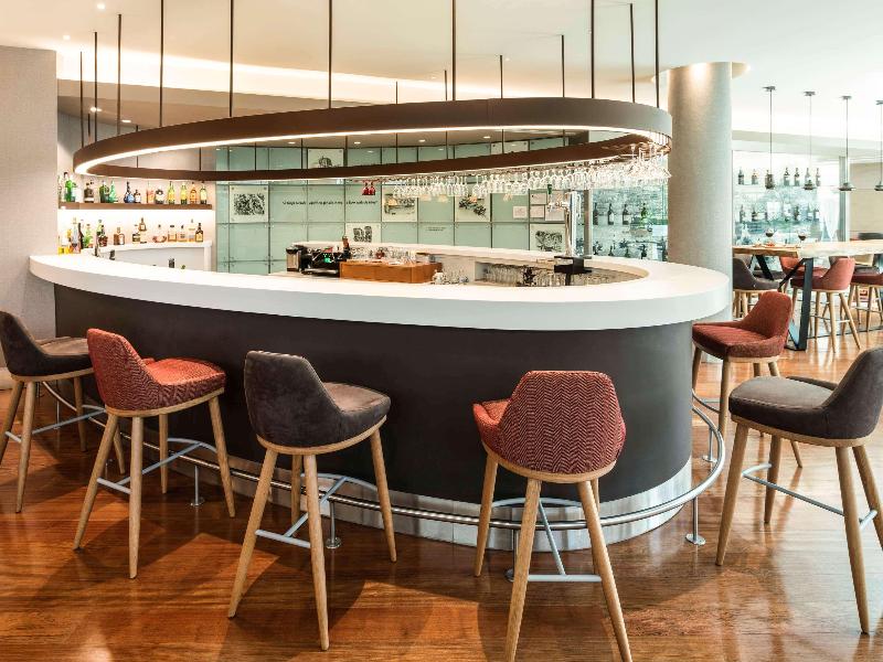 Mercure Porto Gaia - Bar