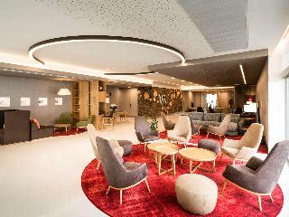 Mercure Porto Gaia fotoÄŸrafÄ±