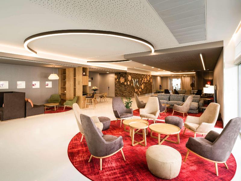 Mercure Porto Gaia - Bar