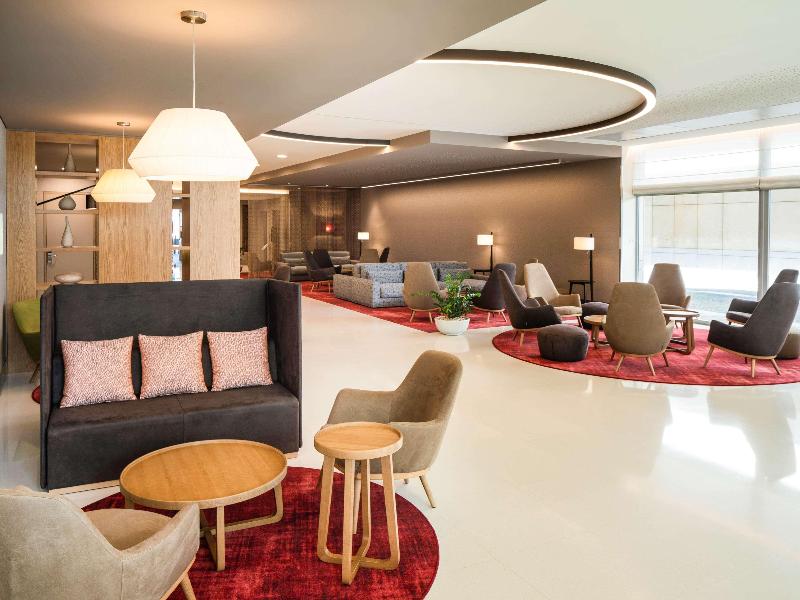 Mercure Porto Gaia - Bar
