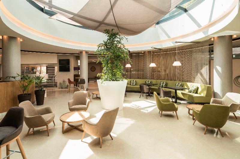Mercure Porto Gaia - Bar