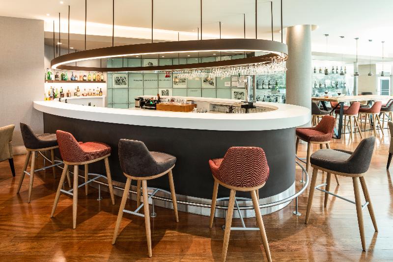 Mercure Porto Gaia - Bar