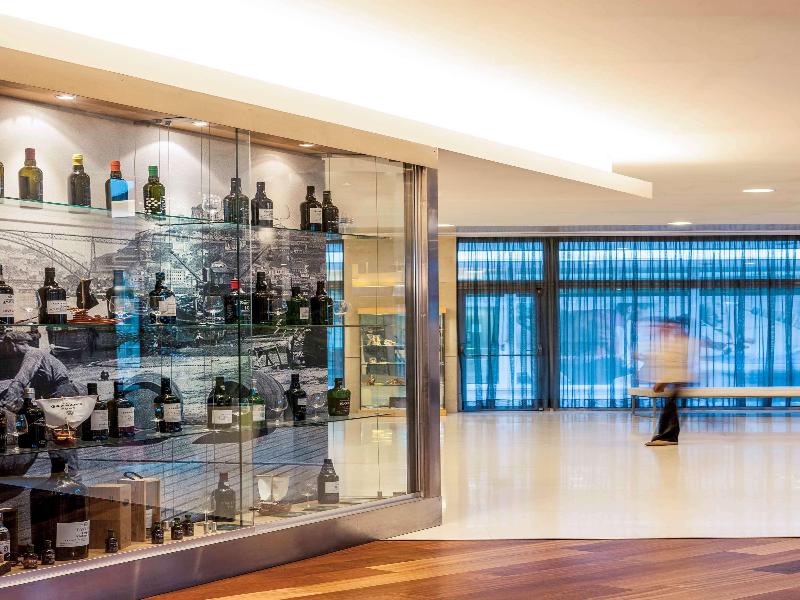 Mercure Porto Gaia - Bar