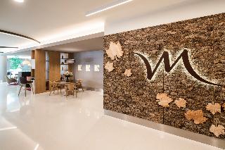 Mercure Porto Gaia fotoÄŸrafÄ±