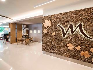 Mercure Porto Gaia fotoÄŸrafÄ±