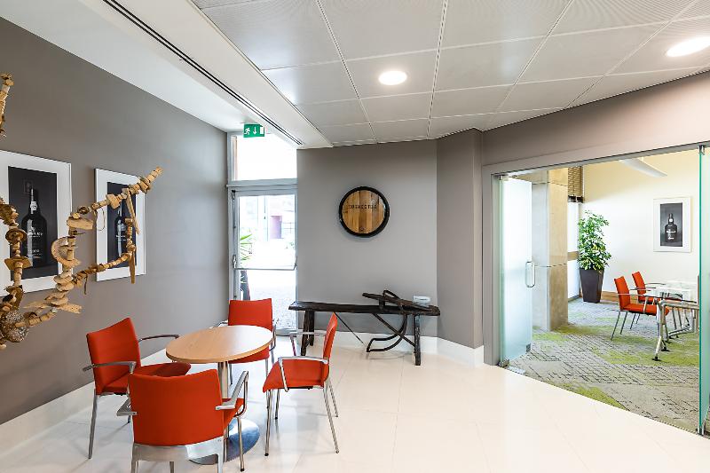 Mercure Porto Gaia - Toplantı