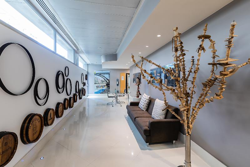 Mercure Porto Gaia - Toplantı