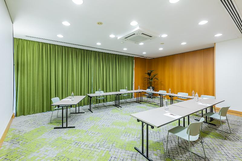 Mercure Porto Gaia - Toplantı