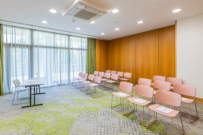 Mercure Porto Gaia - Toplantı