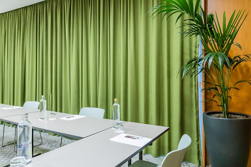 Mercure Porto Gaia - Toplantı