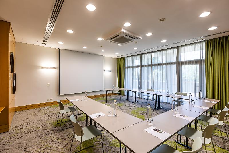 Mercure Porto Gaia - Toplantı
