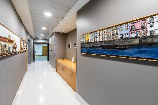 Mercure Porto Gaia fotoÄŸrafÄ±