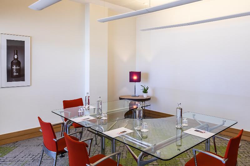 Mercure Porto Gaia - Toplantı