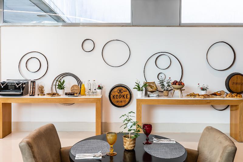 Mercure Porto Gaia - Toplantı