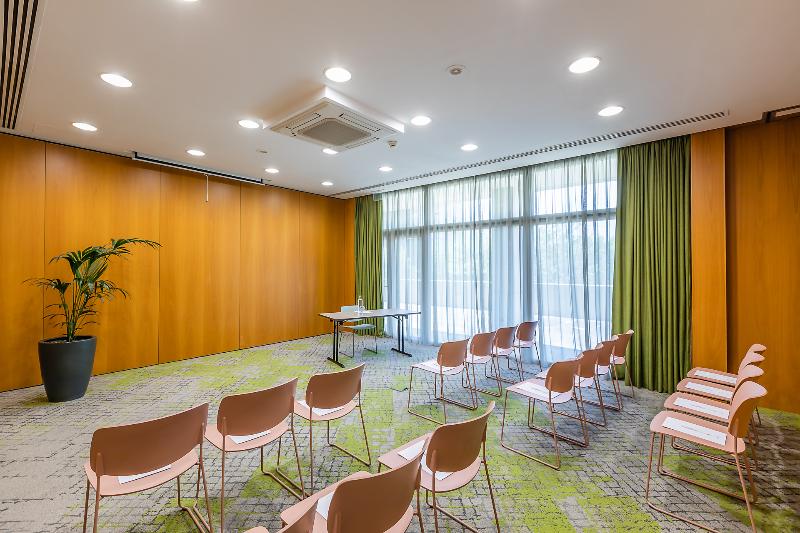 Mercure Porto Gaia - Toplantı