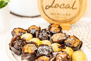 Mercure Porto Gaia fotoÄŸrafÄ±