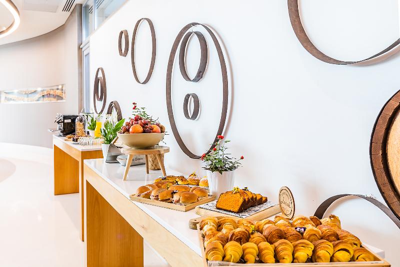 Mercure Porto Gaia - Toplantı