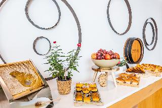 Mercure Porto Gaia fotoÄŸrafÄ±