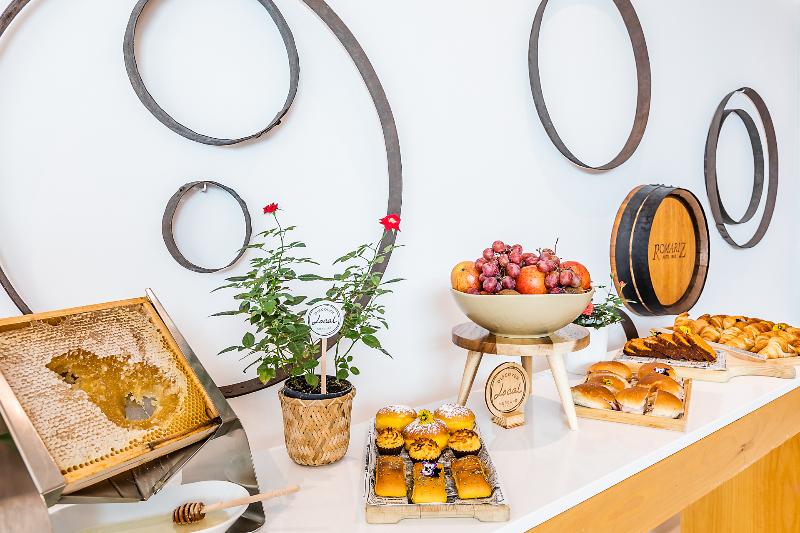 Mercure Porto Gaia - Toplantı