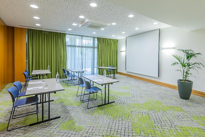 Mercure Porto Gaia - Toplantı