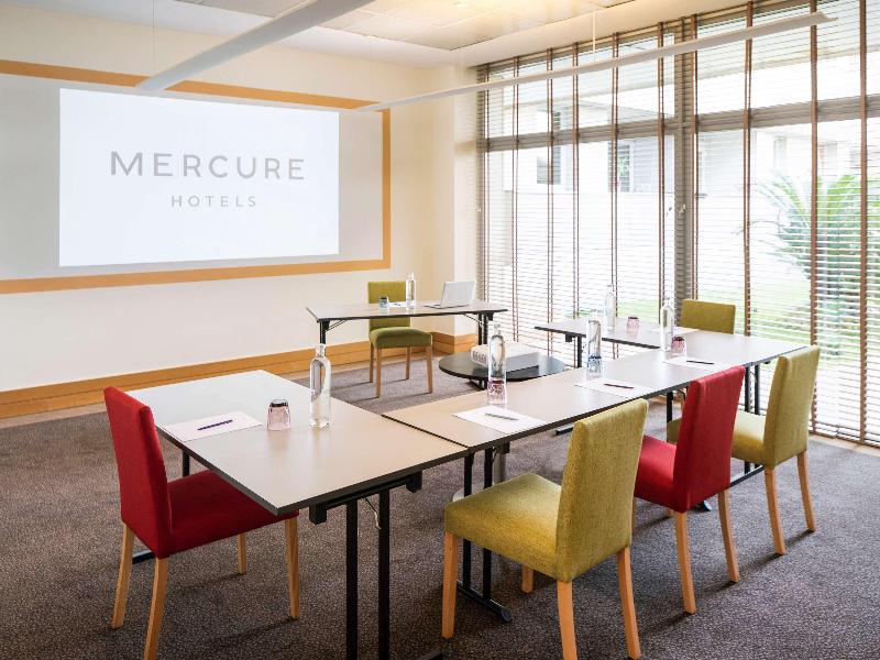 Mercure Porto Gaia - Toplantı