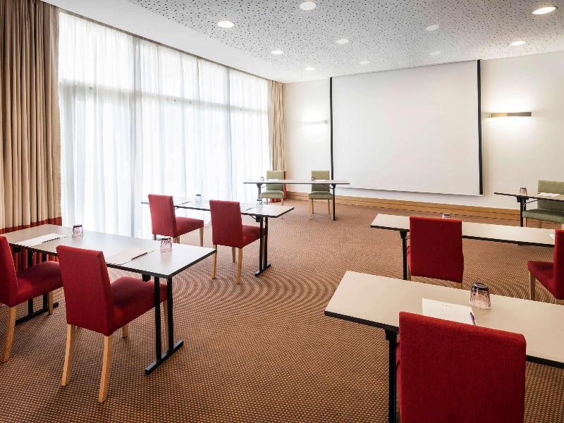 Mercure Porto Gaia - Toplantı