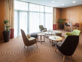 Mercure Porto Gaia fotoÄŸrafÄ±