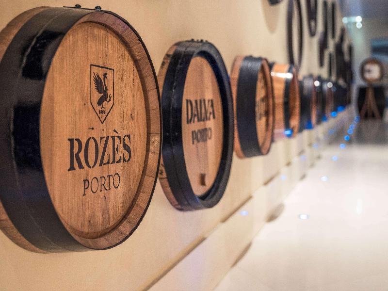 Mercure Porto Gaia - Toplantı