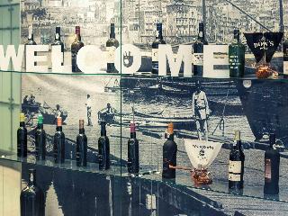 Mercure Porto Gaia fotoÄŸrafÄ±