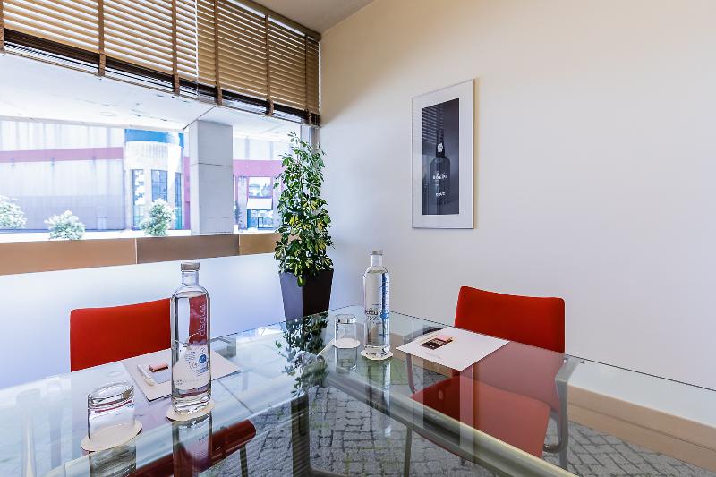 Mercure Porto Gaia - Toplantı