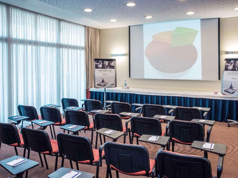 Mercure Porto Gaia - Toplantı