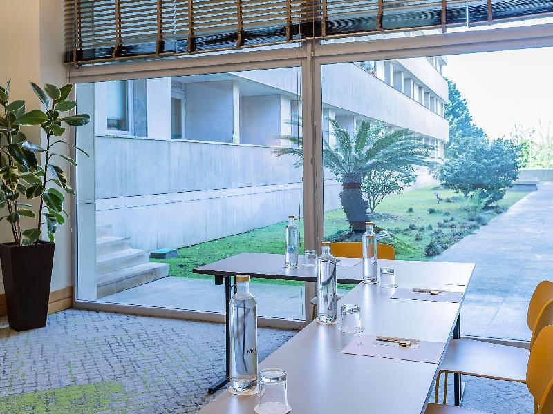 Mercure Porto Gaia - Toplantı