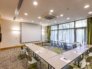 Mercure Porto Gaia fotoÄŸrafÄ±