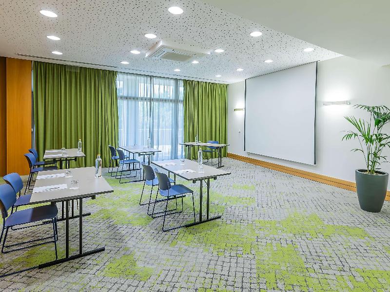 Mercure Porto Gaia - Toplantı