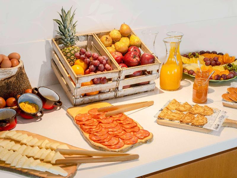 Mercure Porto Gaia - Toplantı
