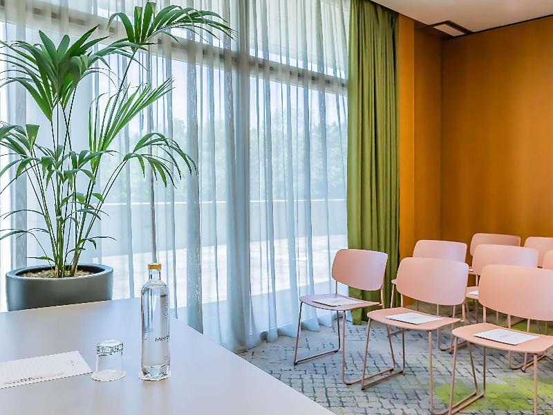 Mercure Porto Gaia - Toplantı