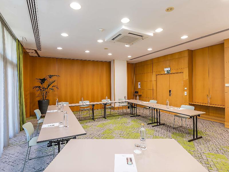 Mercure Porto Gaia - Toplantı