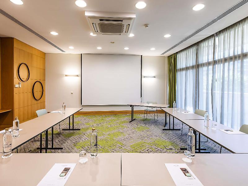 Mercure Porto Gaia - Toplantı