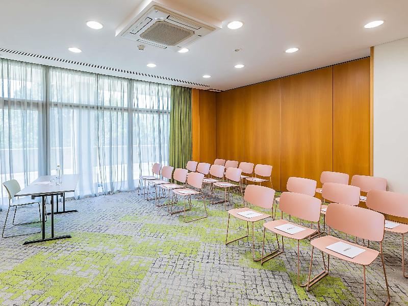 Mercure Porto Gaia - Toplantı