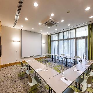 Mercure Porto Gaia fotoÄŸrafÄ±