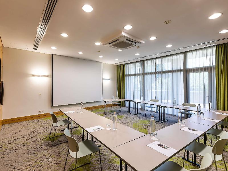 Mercure Porto Gaia - Toplantı