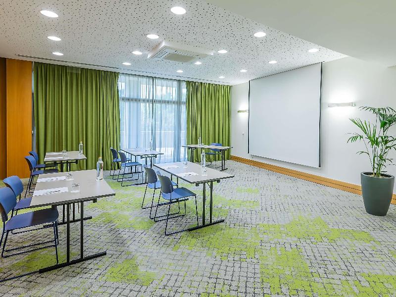 Mercure Porto Gaia - Toplantı