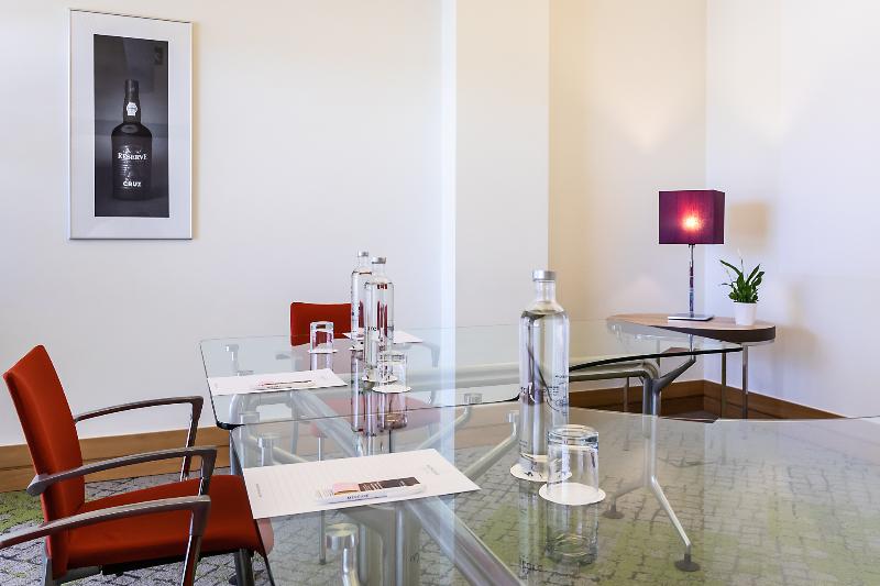 Mercure Porto Gaia - Toplantı