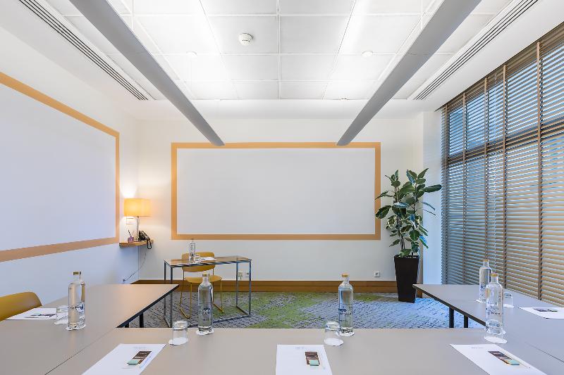 Mercure Porto Gaia - Toplantı