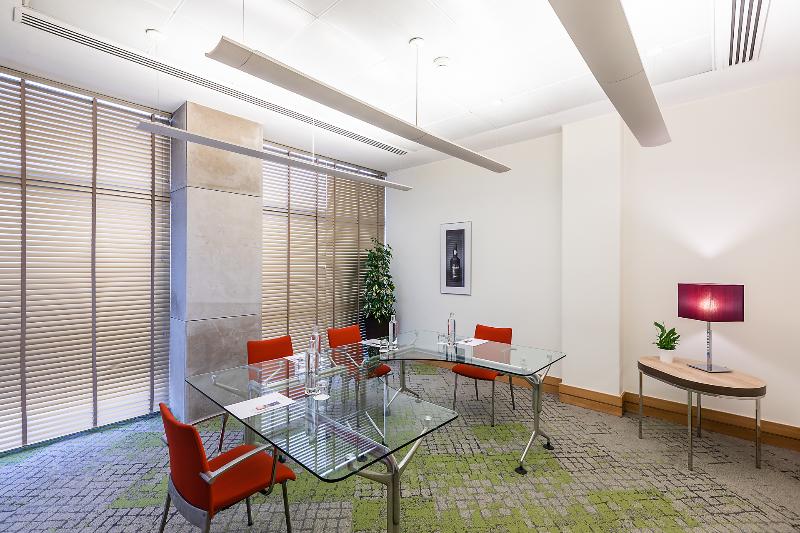 Mercure Porto Gaia - Toplantı