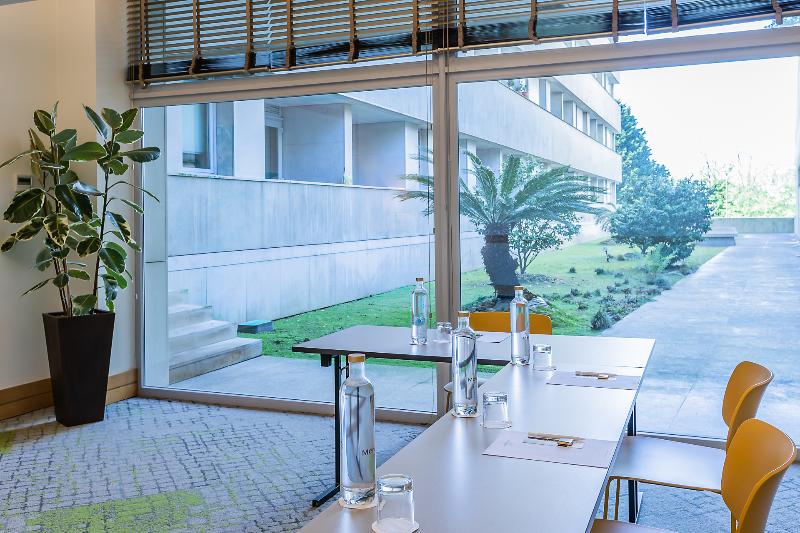 Mercure Porto Gaia - Toplantı