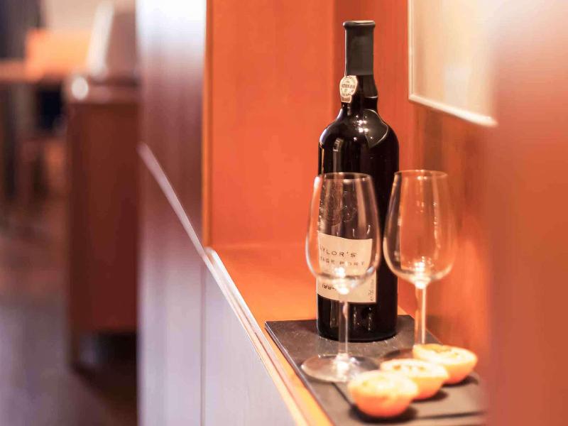 Mercure Porto Gaia - Aktivite