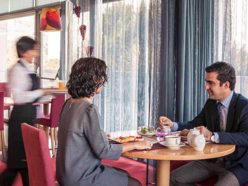 Mercure Porto Gaia - Aktivite