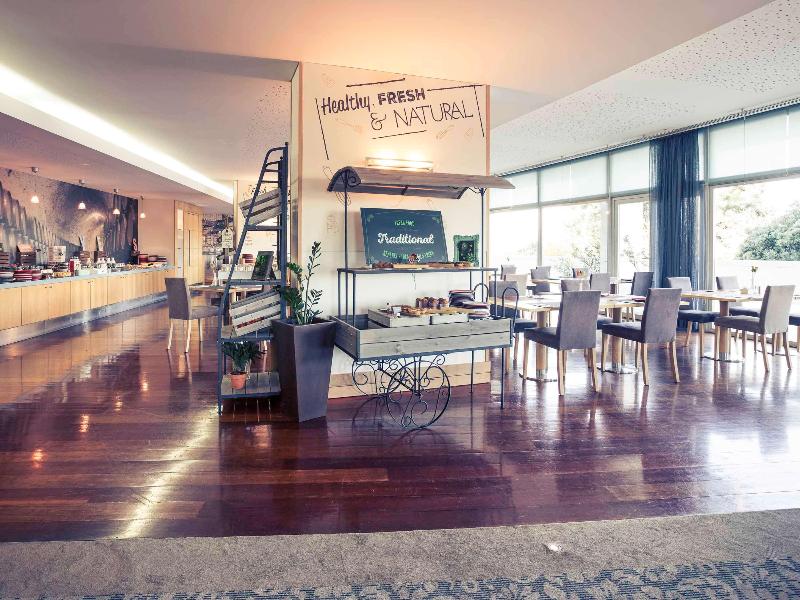 Mercure Porto Gaia - Aktivite