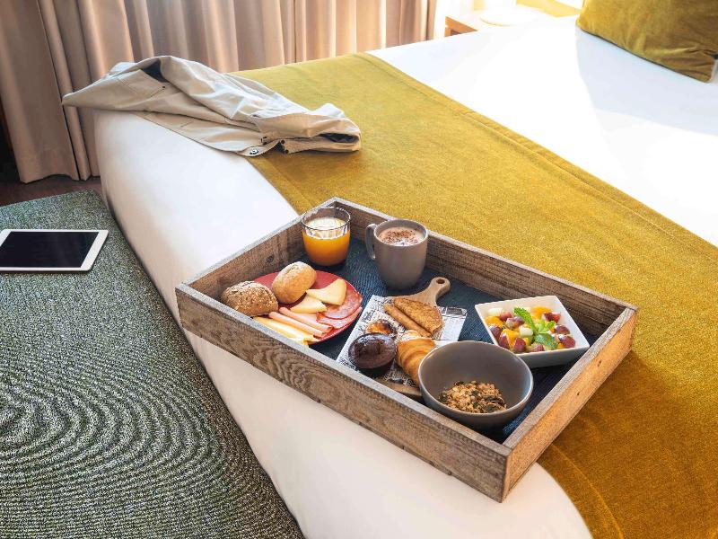 Mercure Porto Gaia - Aktivite
